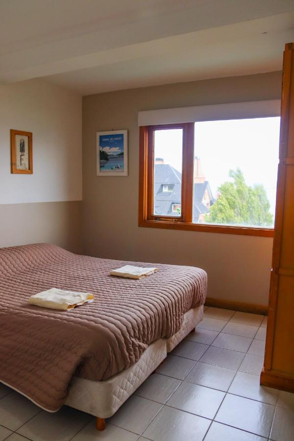 Yaghan Hostel Ushuaia Eksteriør billede